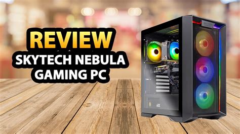 skytech pc review